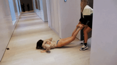 kendall jenner e GIF by Bunim/Murray Productions