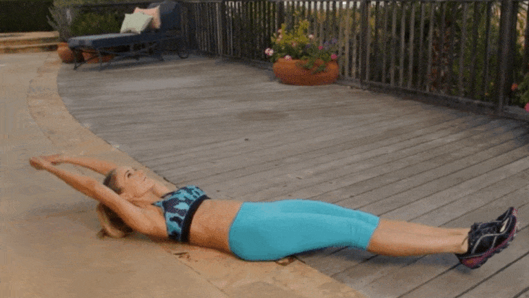 hiitworkout giphyupload GIF