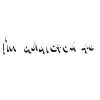 Im Am Sticker
