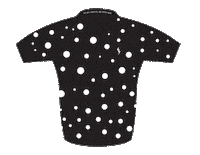 Cycling Bicycle Sticker by Oliver Otto