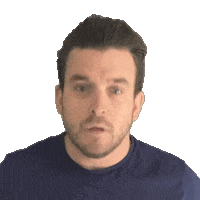 Mr P No Sticker by @ICT_MrP