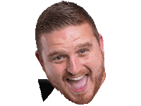 Mr P School Sticker by @ICT_MrP