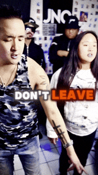 jno_us nio jno dont leave me czarina GIF