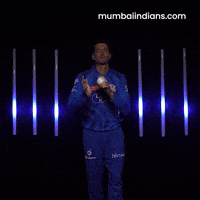 Ipl Ms GIF by Mumbai Indians
