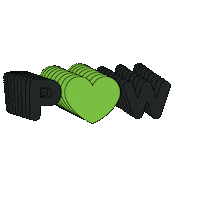 Pw Sticker by Poland Weed