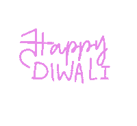 Happy Festival Sticker