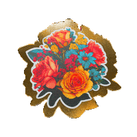 Happy Birthday Sticker Sticker