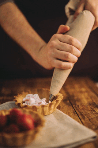 larecetta postre GIF