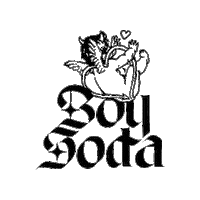 Cherub Wma Sticker by Warner Music Australia