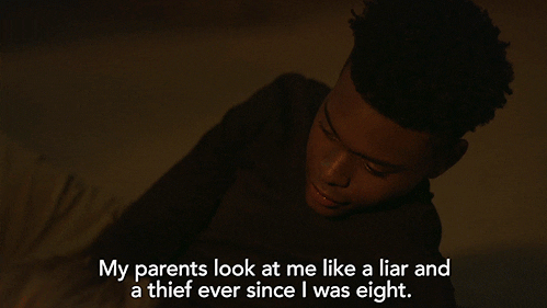cloak and dagger marvel GIF by Marvel's Cloak & Dagger