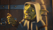 Think Clash Royale GIF by Clash