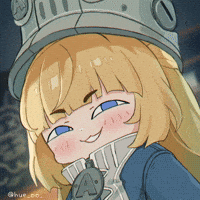 Zzz Smile GIF