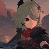 King Caesar Smile GIF