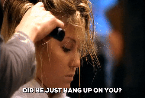 1x07 GIF by The Hills