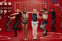 Zara Larsson GIF by Mirror