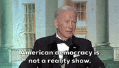 Joe Biden Nerd Prom GIF by GIPHY News