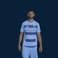 Major League Soccer Football GIF by Sporting KC