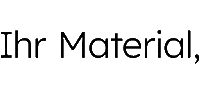 Material Know-How Sticker by Marketing Koelsch
