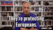 Unity Protect GIF by Team Kennedy