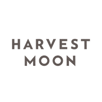 Logo Brand Sticker by HarvestMoon