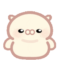 Magic Kawai Sticker