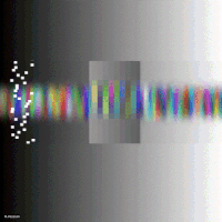 art geometry GIF by Michel Poisson