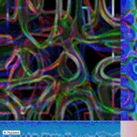 art code GIF by Michel Poisson