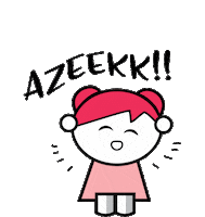 Sticker Sticker by infobdg