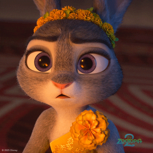 Sad No Way GIF by Walt Disney Animation Studios