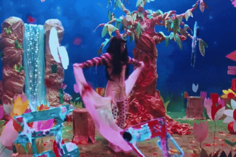 Avocado GIF