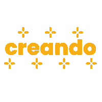 Creando Sticker by Eybrand