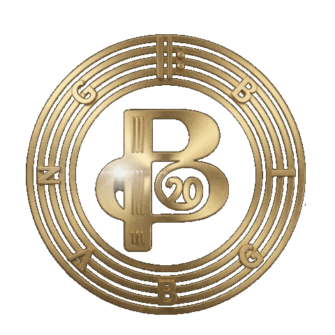 G Dragon Bb Sticker