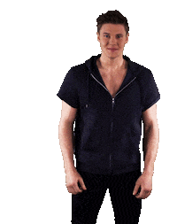 Lets Dance Simon Sticker by RTLde