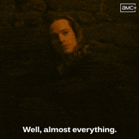 Interview With The Vampire Television GIF by Anne Rice's Immortal Universe