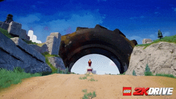 2K Games Win GIF by LEGO 2K HUB
