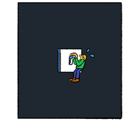 GIF by Stephen Maurice Graham