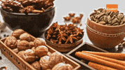 South India Cooking GIF by EasternMasalas