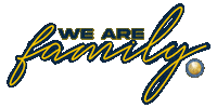We Are Family Sticker by SpringOfLifeFellowship
