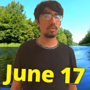 June 17