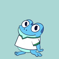 Muscles Buff GIF by Croakey