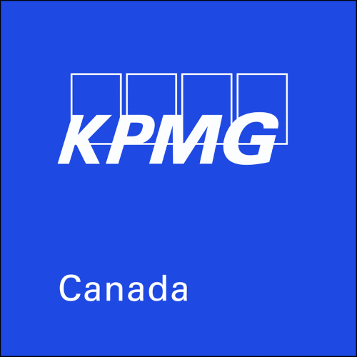 KPMG_Canada kpmg kpmg canada kpmgcanada kpmg logo GIF