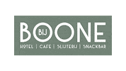 bijboone-meliskerke boone meliskerke bijboone bij boone Sticker