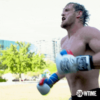 Floyd Mayweather Boxing GIF by SHOWTIME Sports