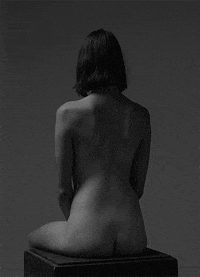 art minimalism GIF by Jean Yves Lemoigne