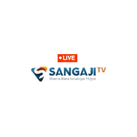 Sangajitv tv live jogja televisi Sticker