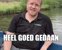 ZorgOber water top applaus compliment GIF