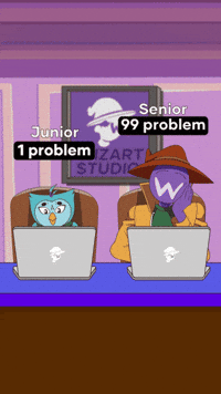 Magic Asking GIF