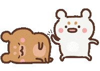 Happy I Love You Sticker by Simian Reflux