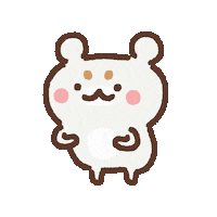 Happy Dance Sticker by Simian Reflux