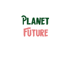 Mother Earth Sticker by The Rippl Effect